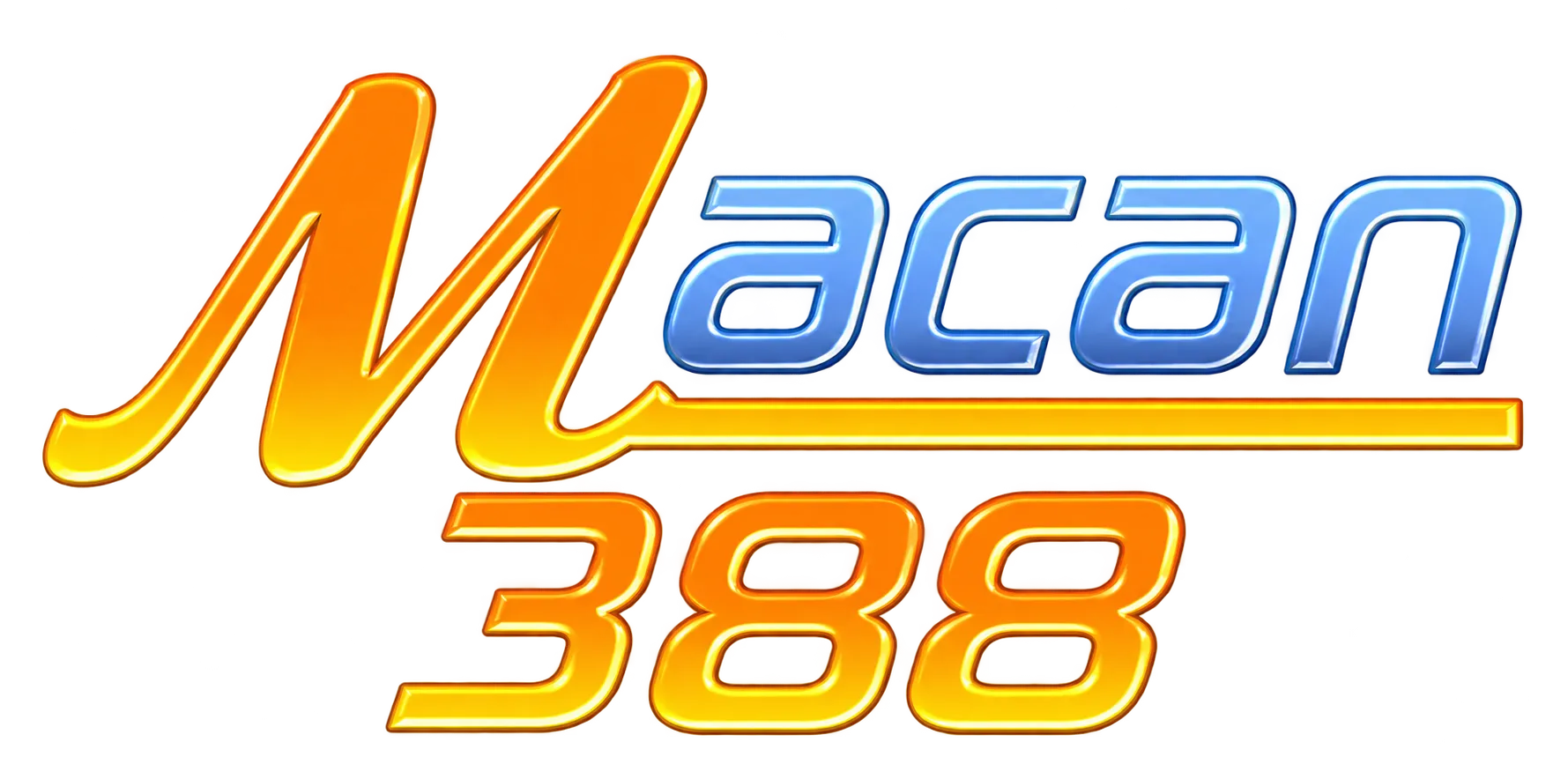Logo macan388