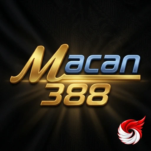 Layar panduan unduh dan instal APK macan388 v6.2.4 di ponsel Android