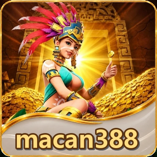 Tampilan unduh paket APK macan388 versi 6.2.4 berukuran 41.8 MB